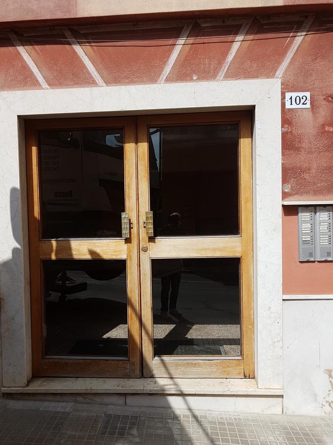 Vila Il Balcone Di Giulietta Camogli Exteriér fotografie